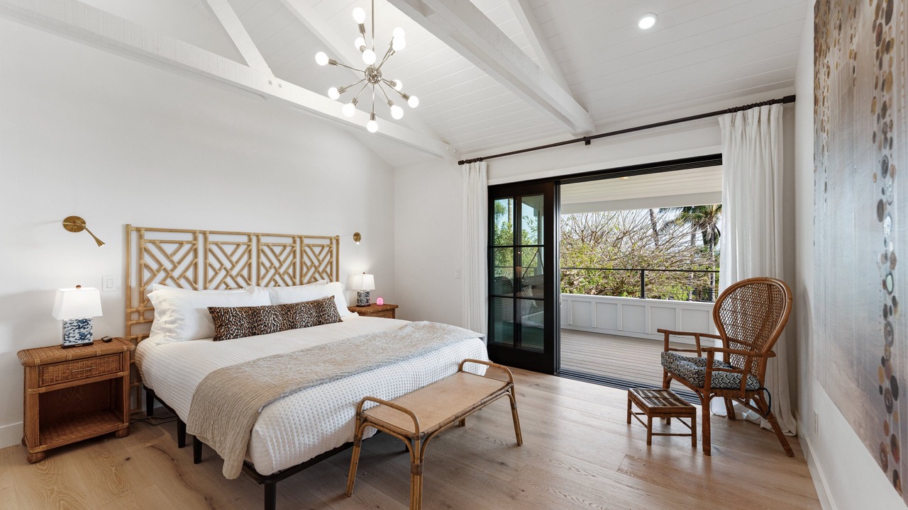 Photo of Bedroom in Summerland