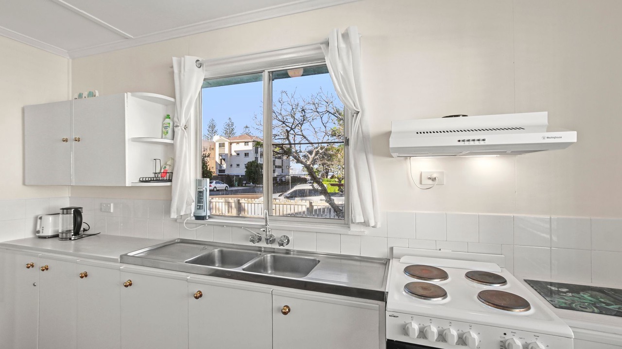 Photo of Kitchen in Golden Beach