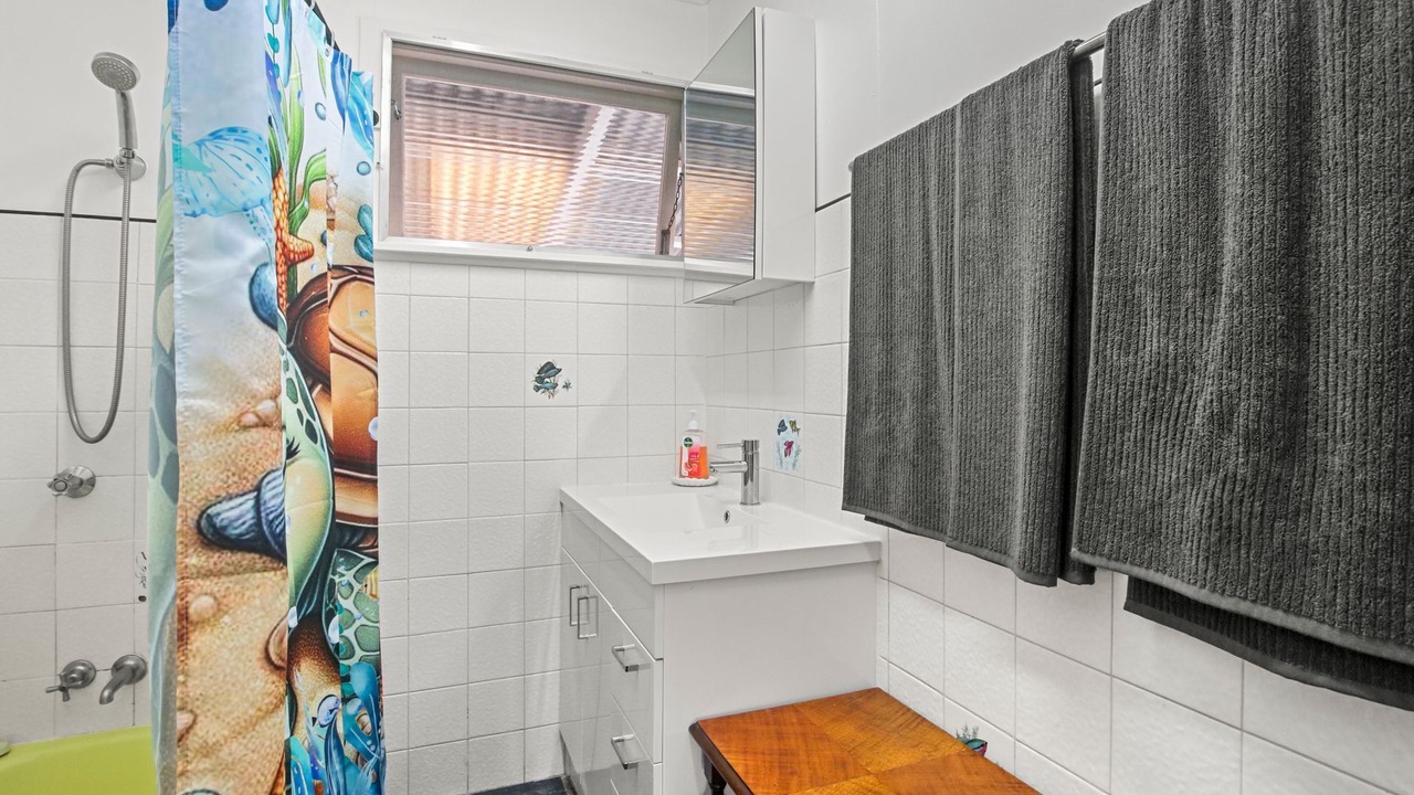 Photo of Bathroom in Golden Beach