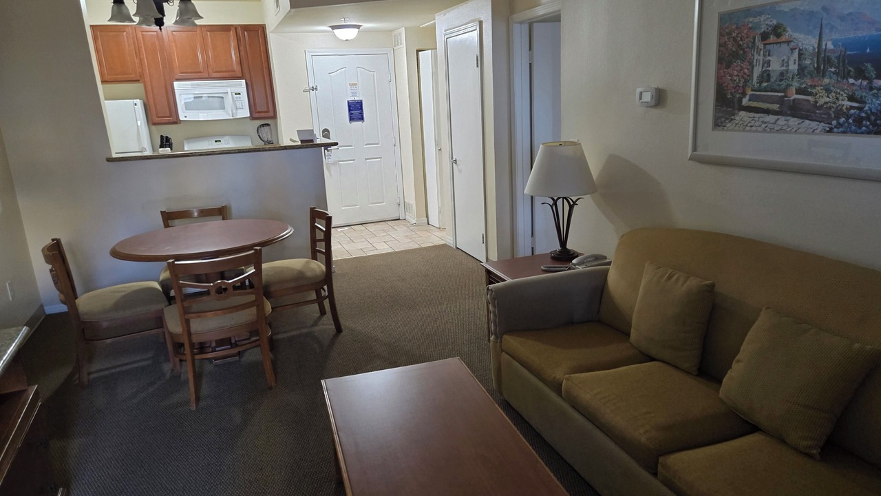 Photo of Livingroom in Spring Valley