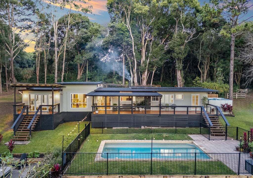Photo of Outdoor in Binna Burra