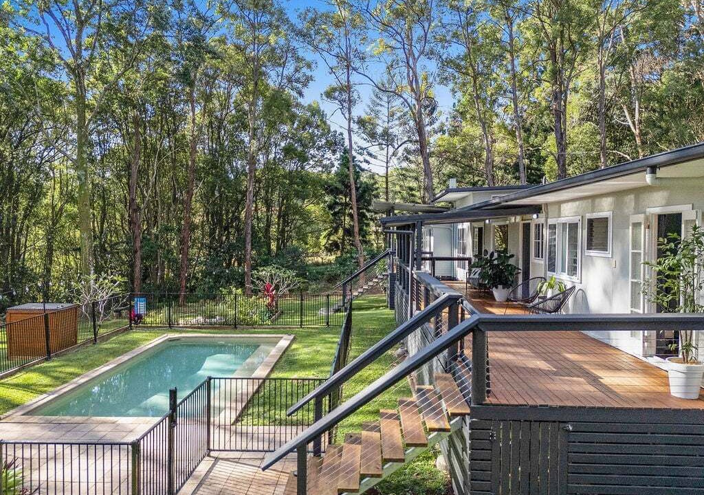 Photo of Outdoor in Binna Burra