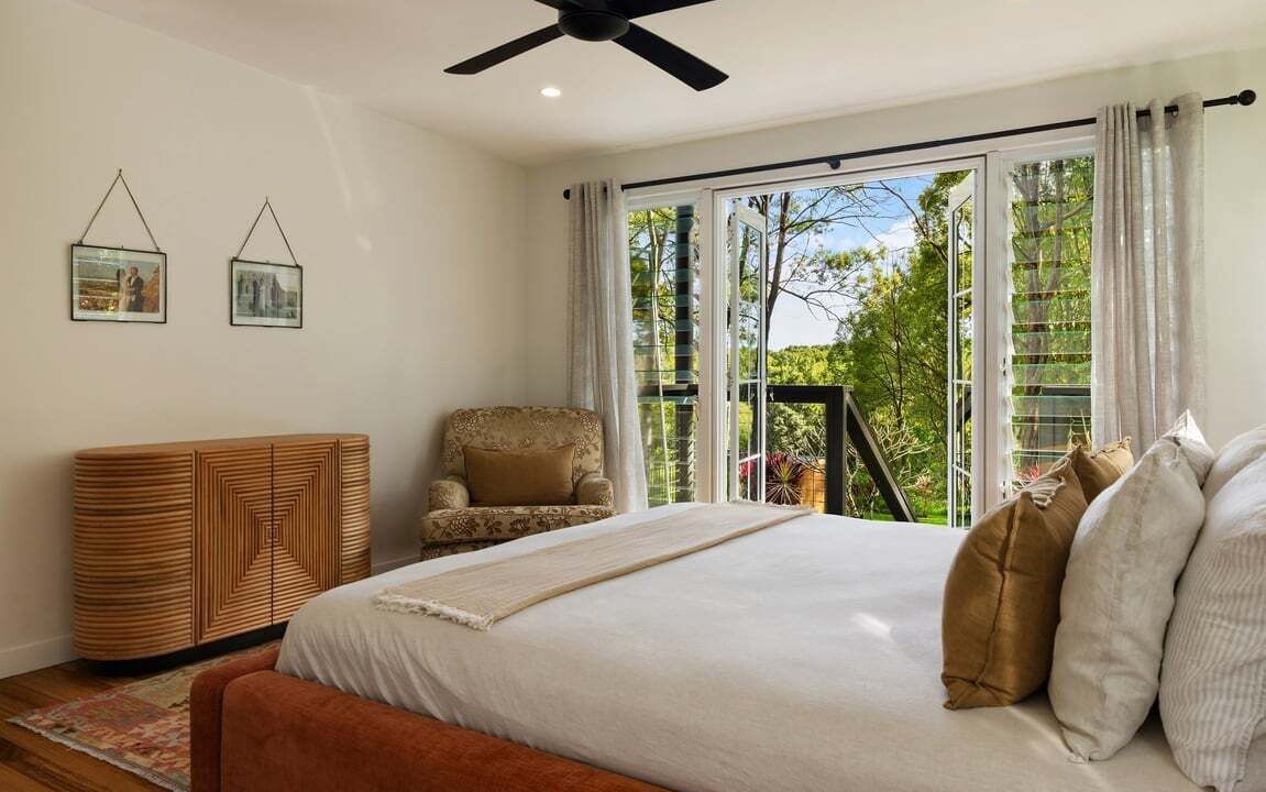 Photo of Bedroom in Binna Burra