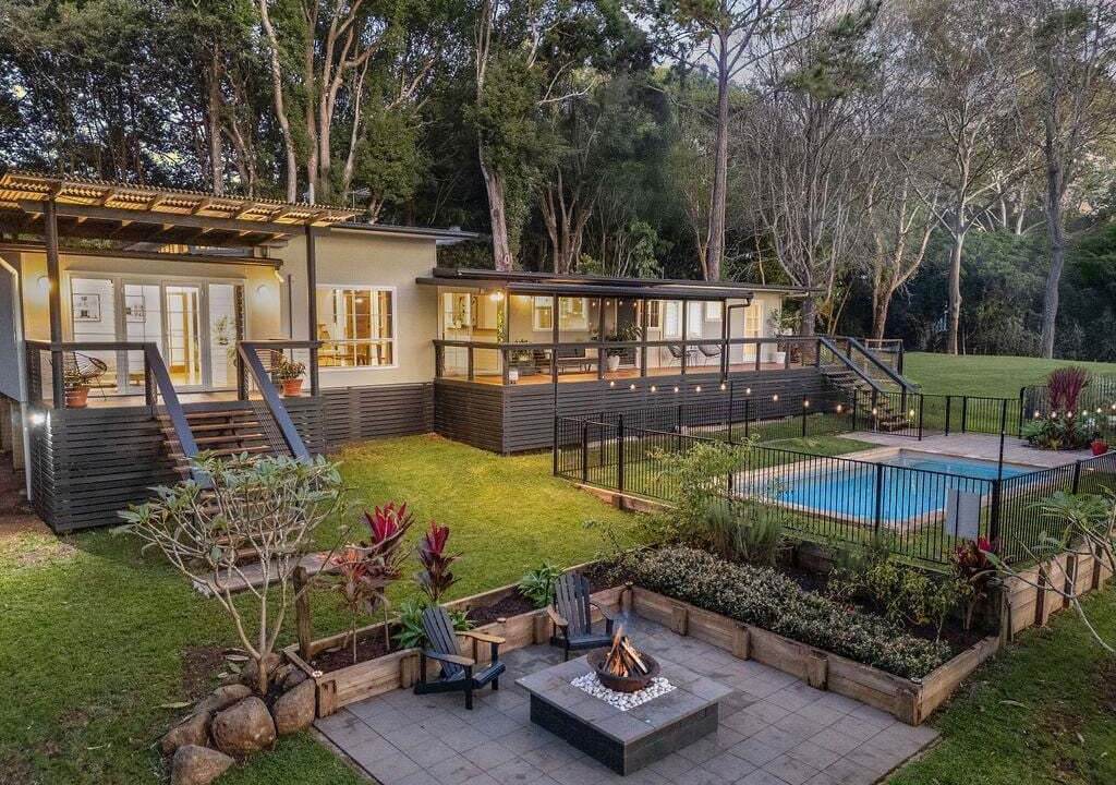 Photo of Outdoor in Binna Burra