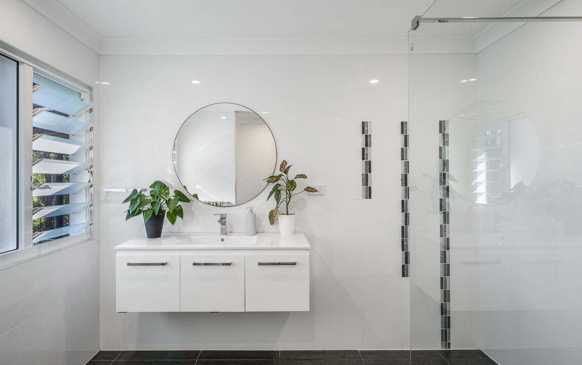 Photo of Bathroom in Binna Burra
