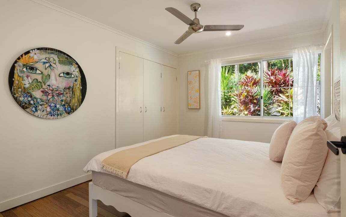 Photo of Bedroom in Binna Burra