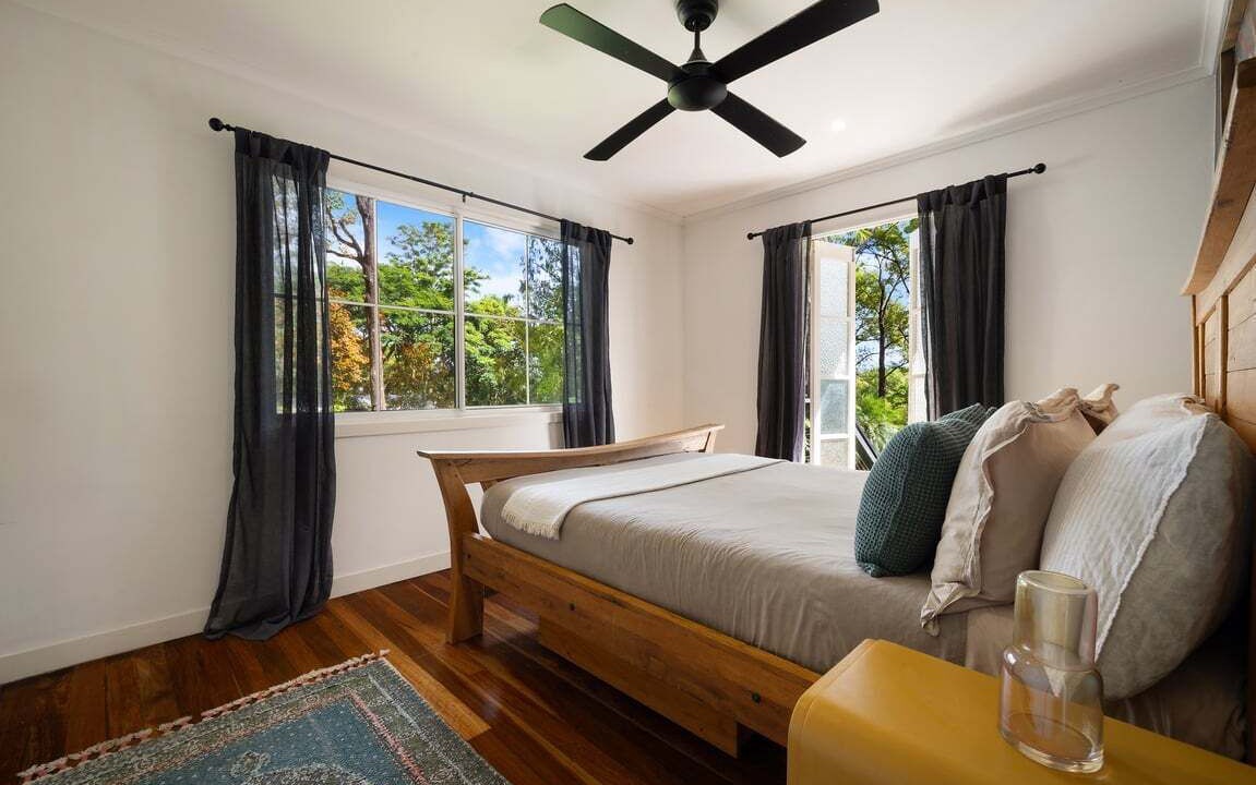 Photo of Bedroom in Binna Burra
