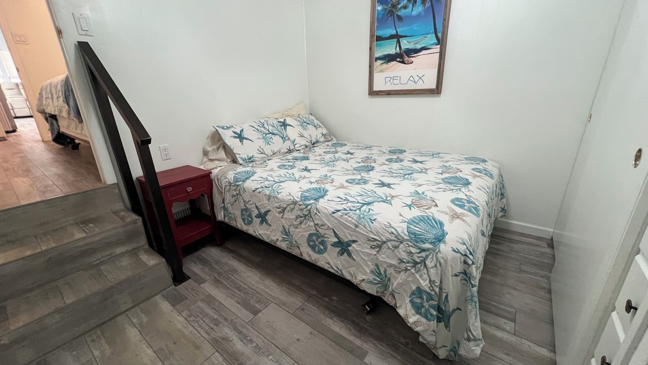 Photo of Bedroom in Lake Havasu City