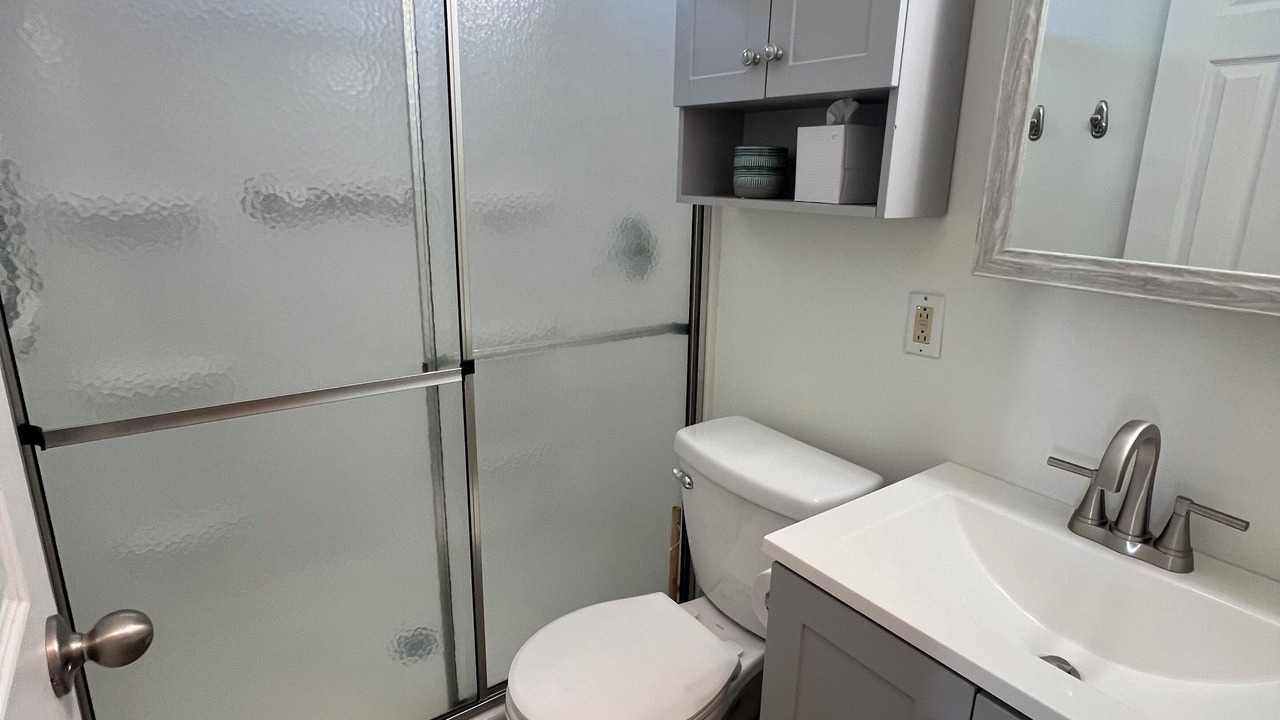 Photo of Bathroom in Lake Havasu City