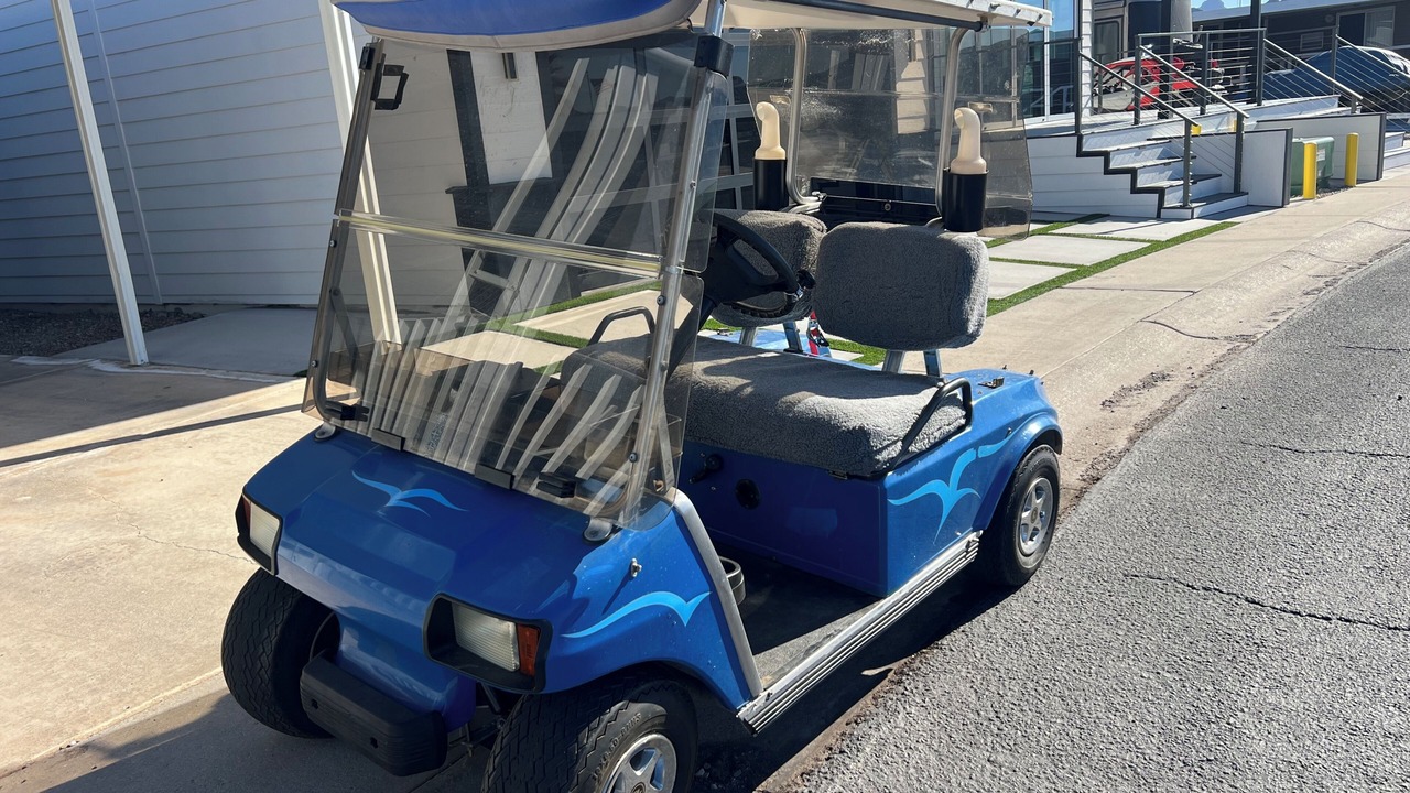 Photo of Outdoor in Lake Havasu City