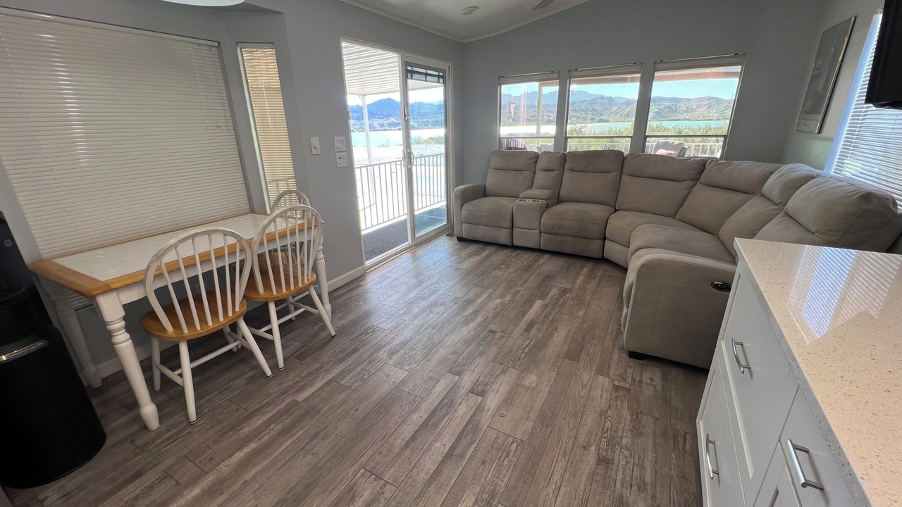 Photo of Livingroom in Lake Havasu City