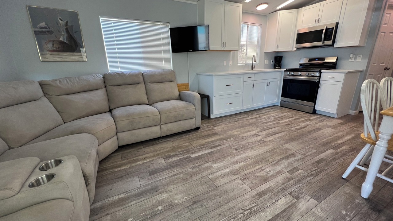 Photo of Livingroom in Lake Havasu City