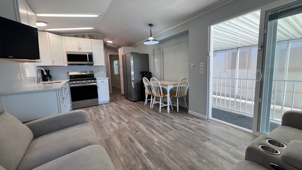 Photo of Livingroom in Lake Havasu City