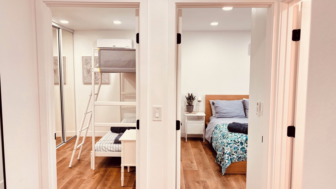 Photo of Bedroom in Westmont