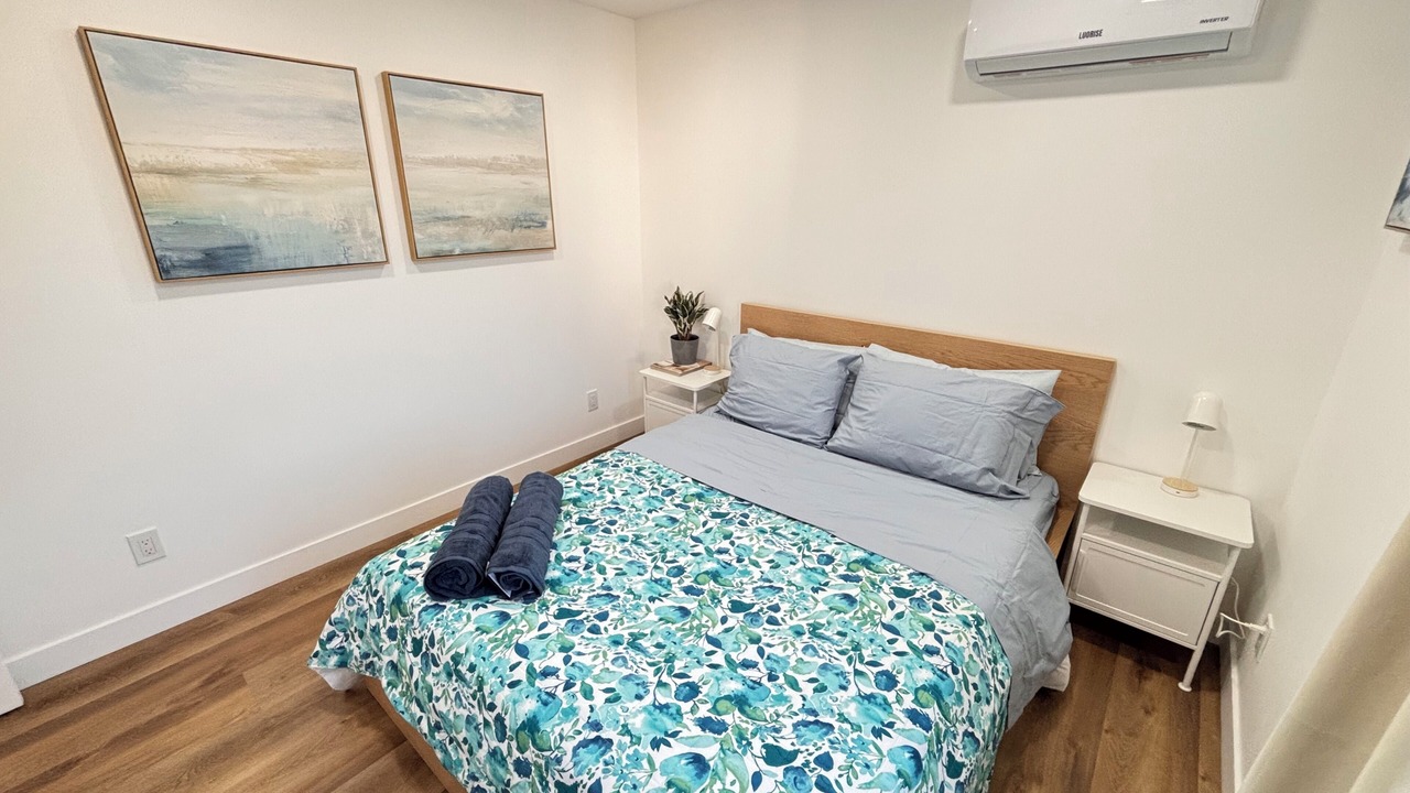 Photo of Bedroom in Westmont