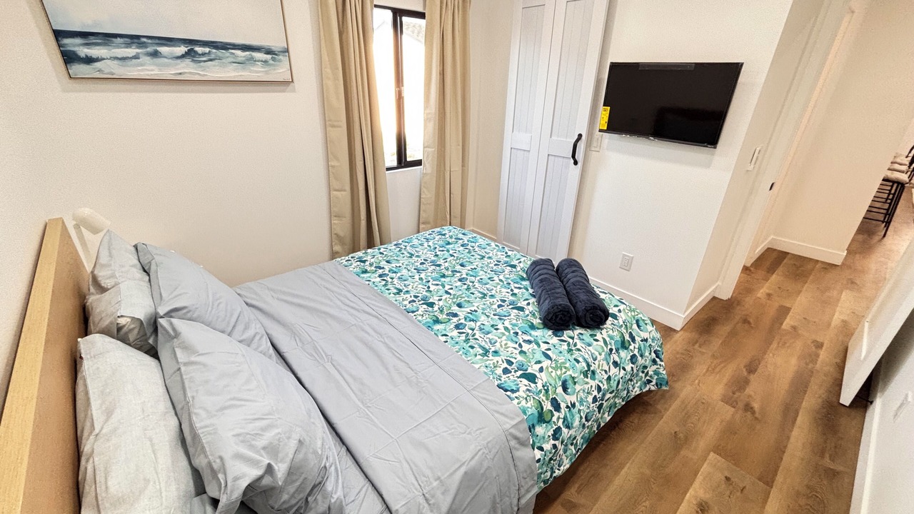 Photo of Bedroom in Westmont