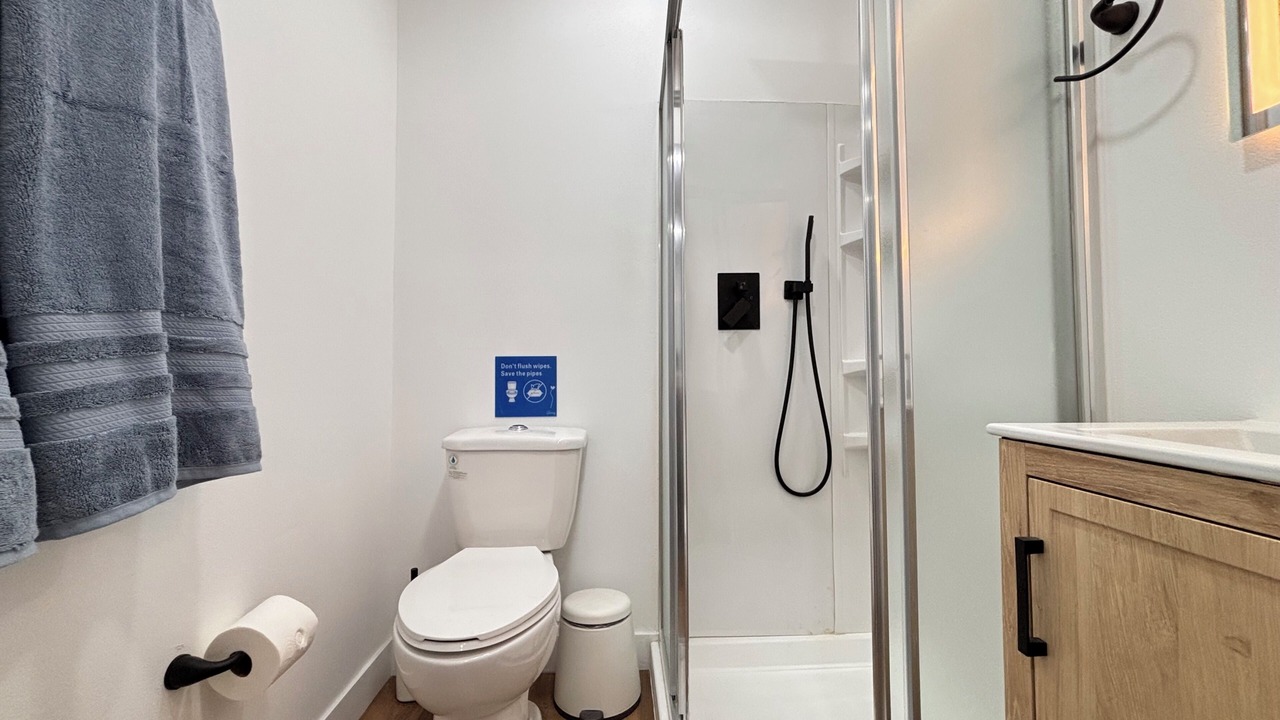 Photo of Bathroom in Westmont