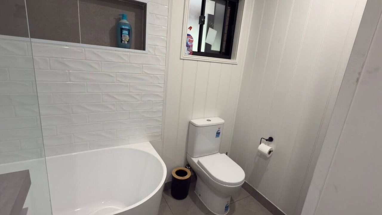 Photo of Bathroom in Riverview