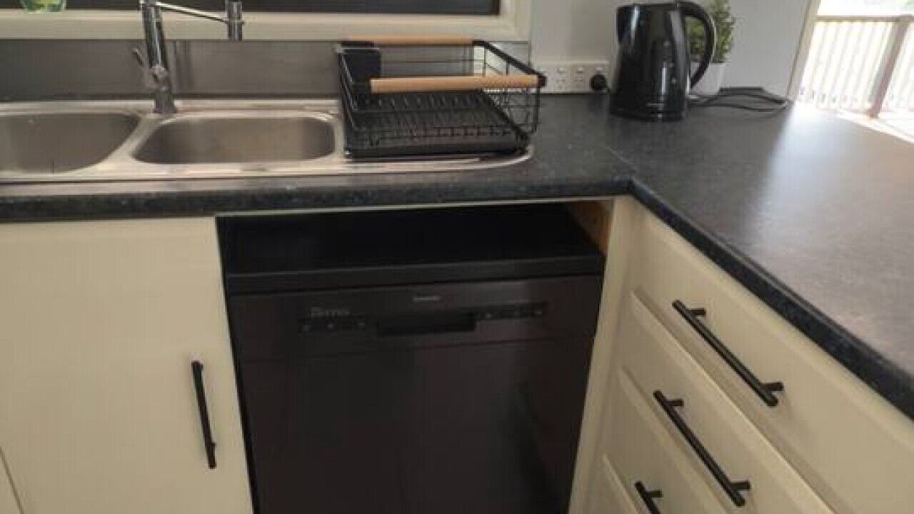 Photo of Kitchen in Riverview