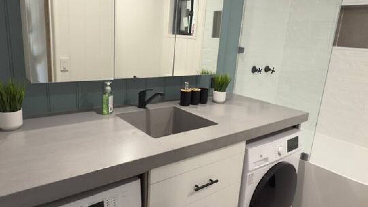 Photo of Bathroom in Riverview