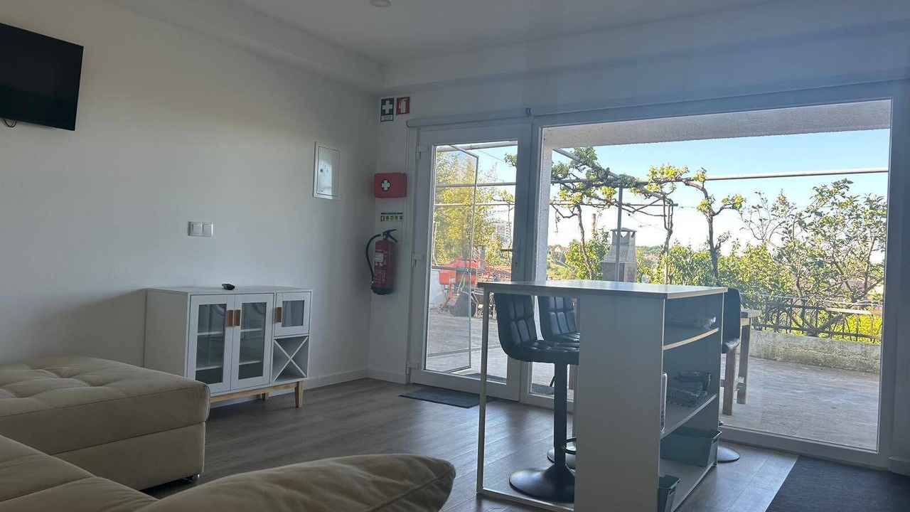 Photo of Livingroom in Santo Antonio dos Olivais