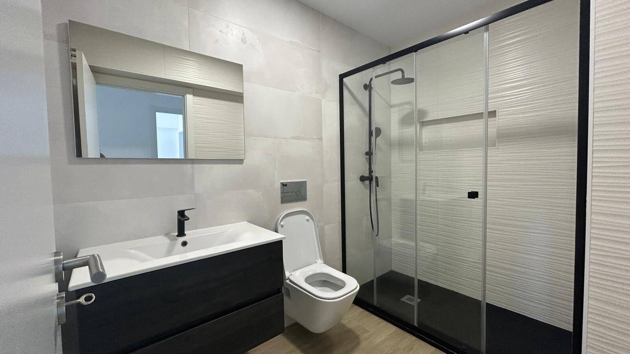 Photo of Bathroom in Santo Antonio dos Olivais