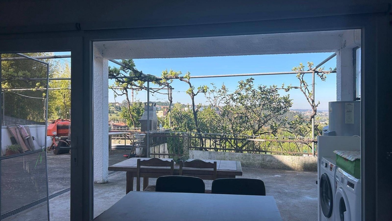 Photo of Outdoor in Santo Antonio dos Olivais