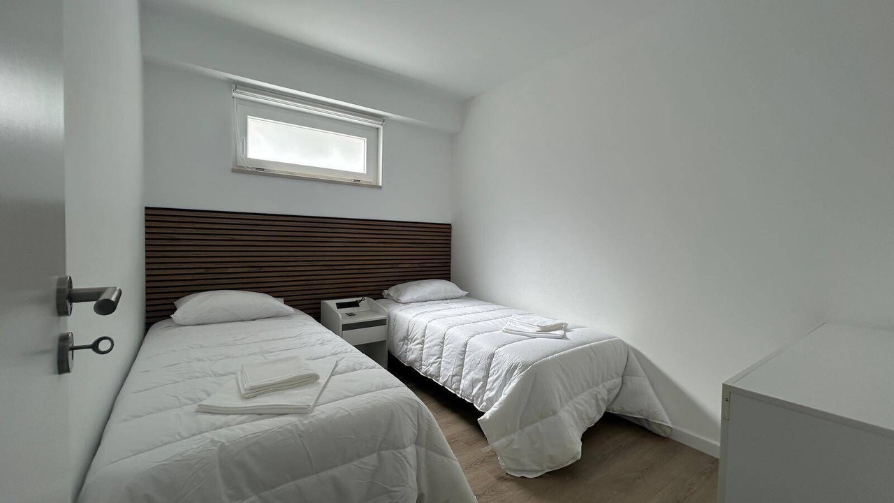 Photo of Bedroom in Santo Antonio dos Olivais