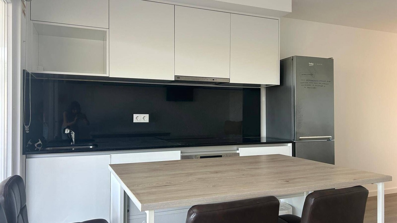 Photo of Kitchen in Santo Antonio dos Olivais