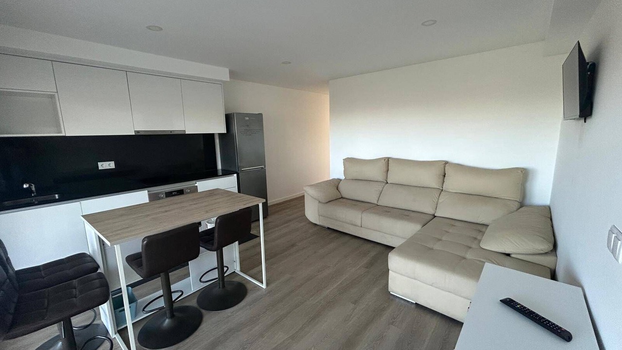 Photo of Livingroom in Santo Antonio dos Olivais