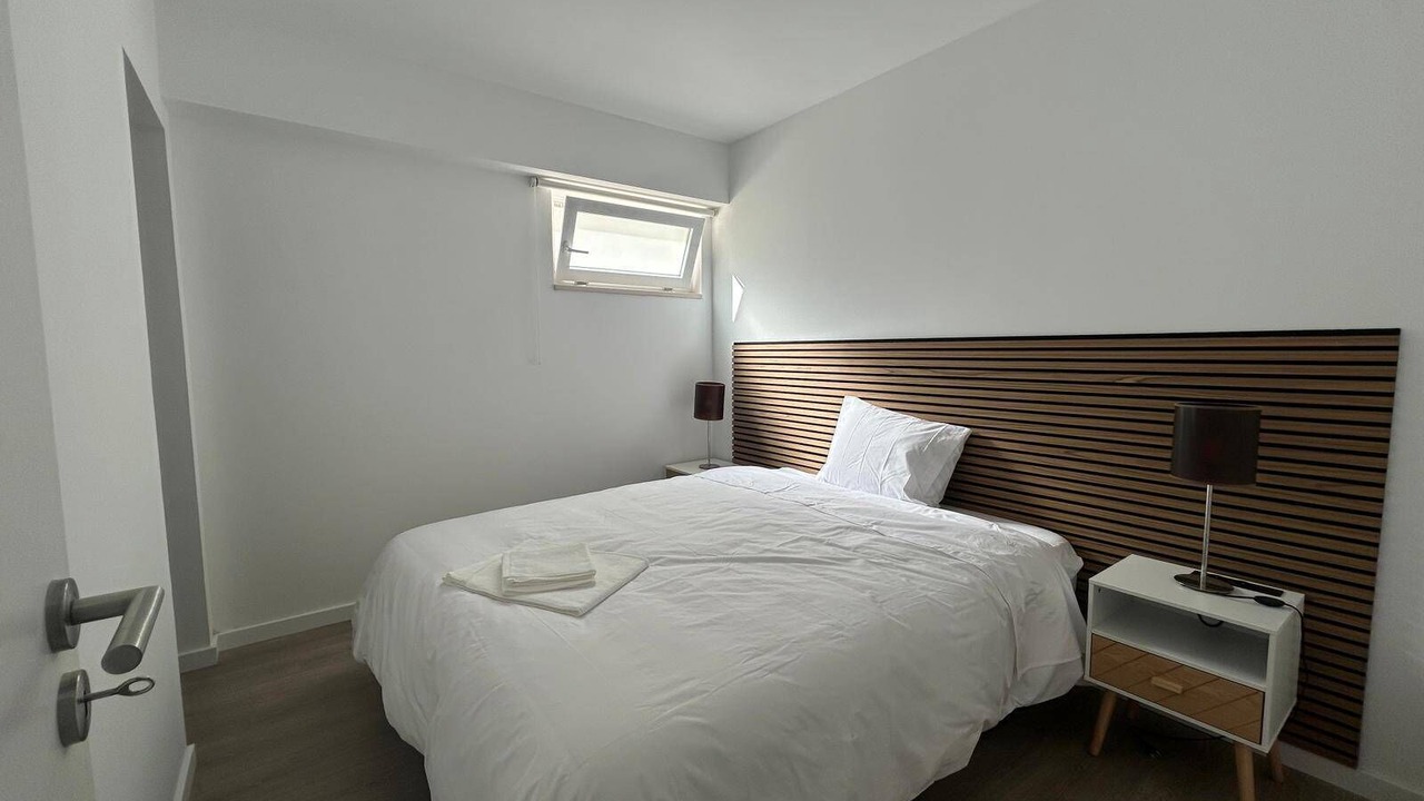 Photo of Bedroom in Santo Antonio dos Olivais