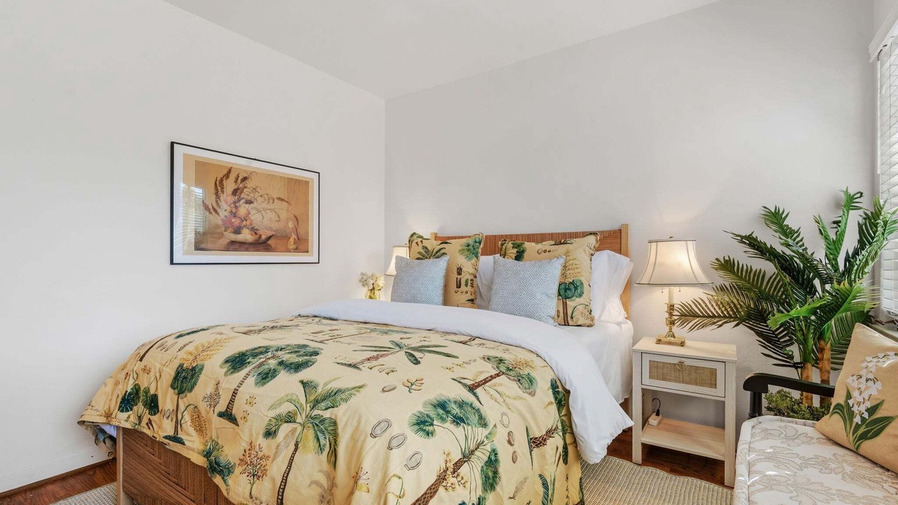 Photo of Bedroom in West Beach