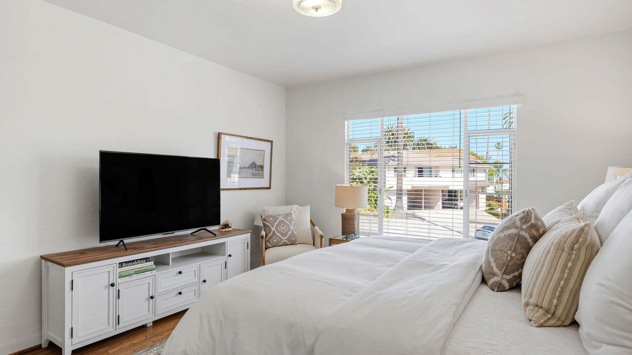 Photo of Bedroom in West Beach