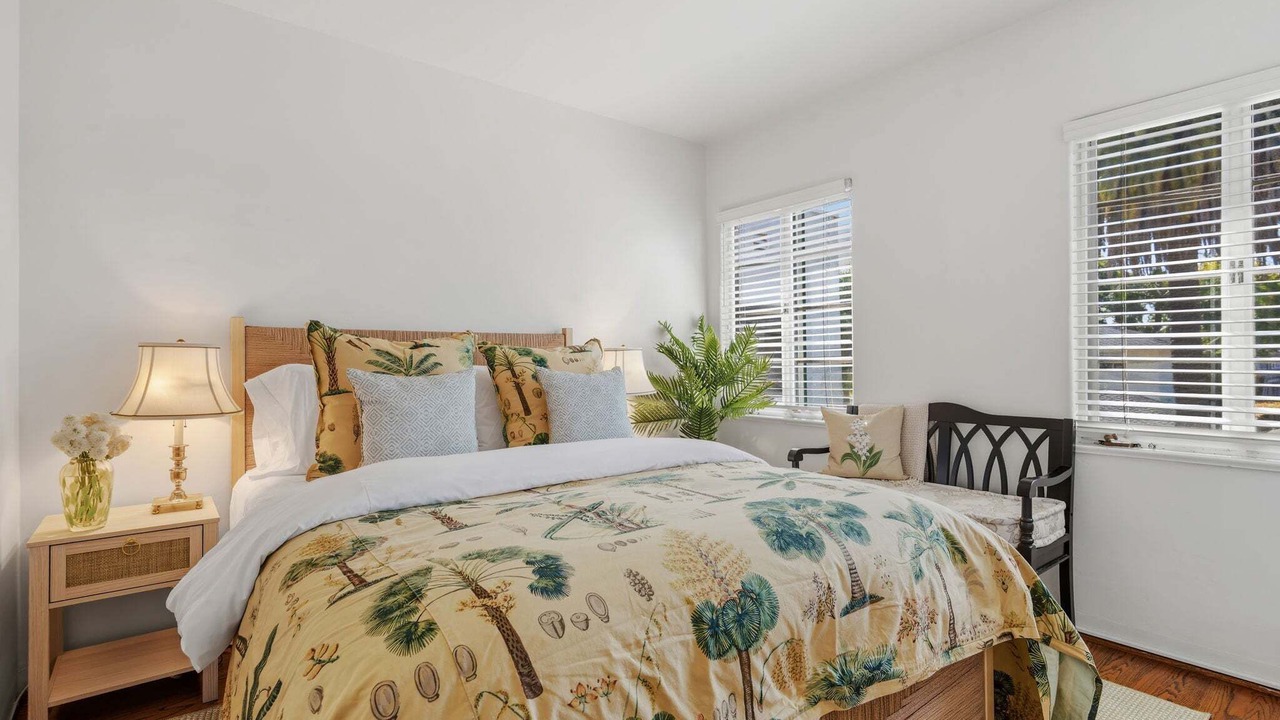 Photo of Bedroom in West Beach