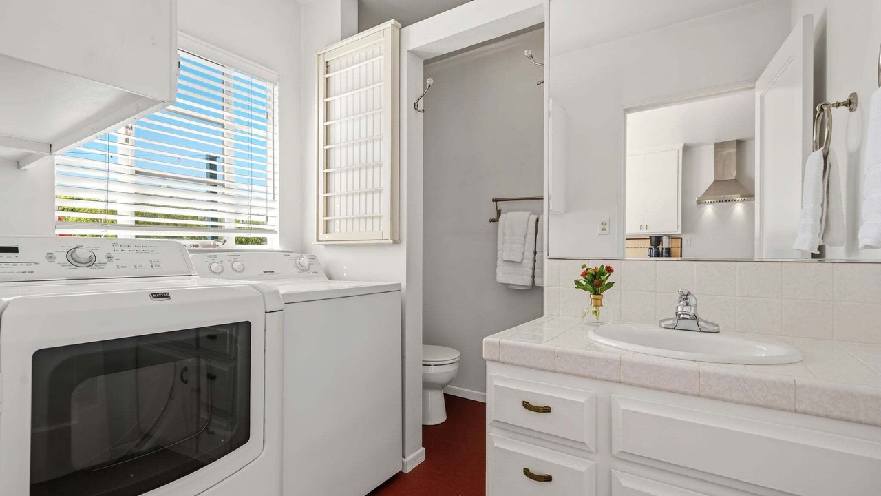 Photo of Bathroom in West Beach