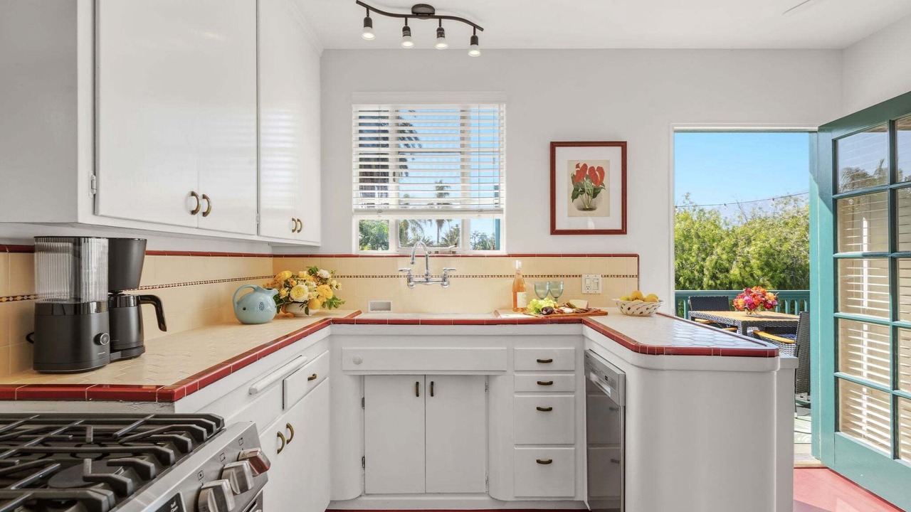 Photo of Kitchen in West Beach