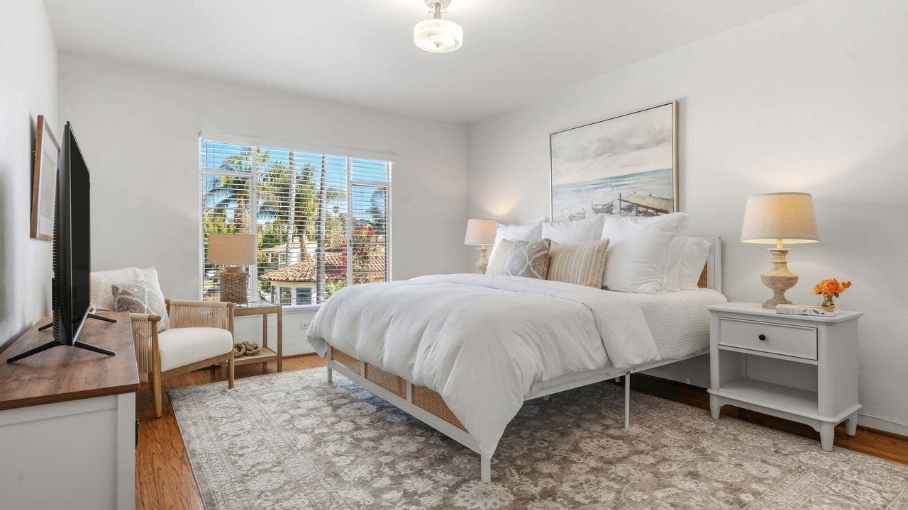 Photo of Bedroom in West Beach