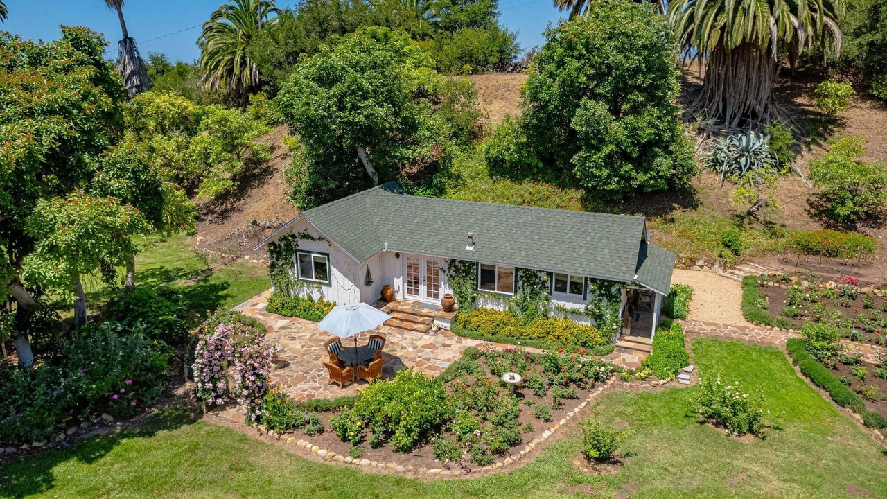Photo of Outdoor in Carpinteria