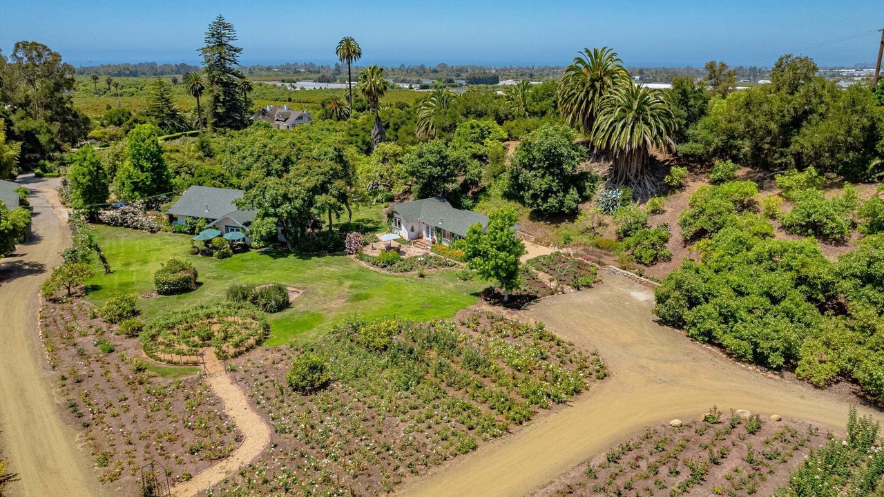 Photo of Outdoor in Carpinteria