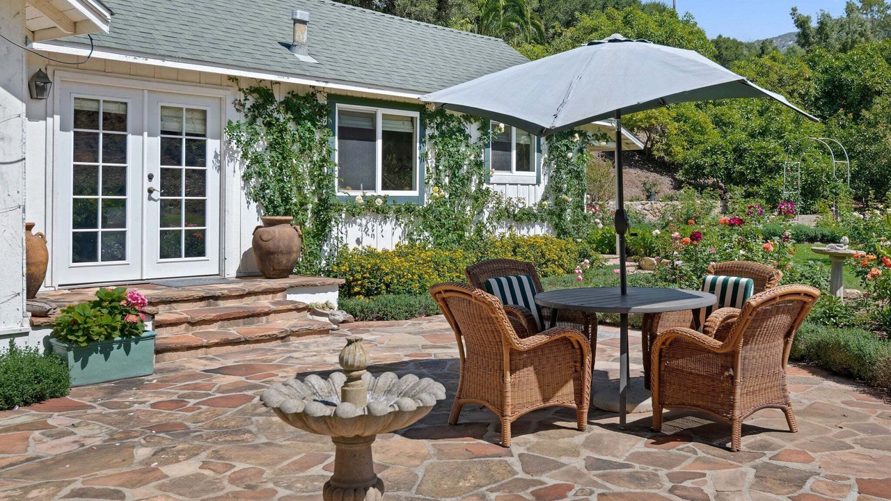 Photo of Outdoor in Carpinteria