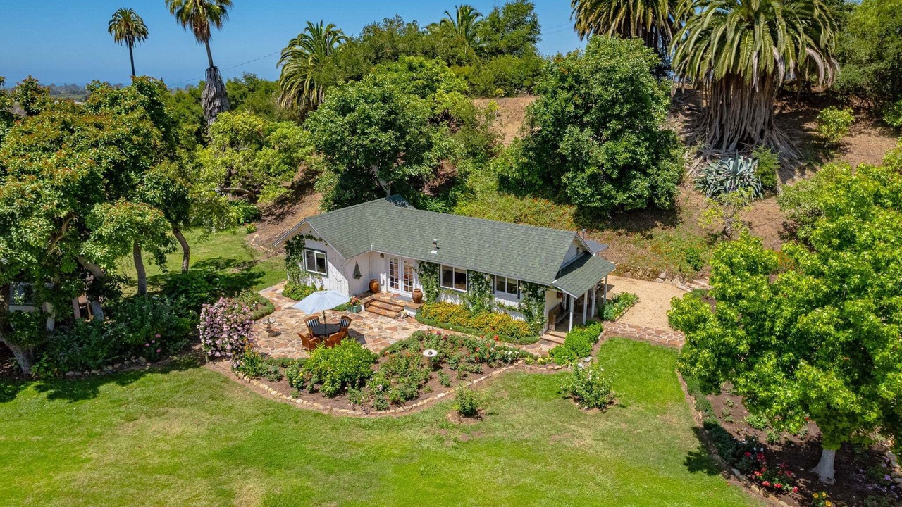 Photo of Outdoor in Carpinteria