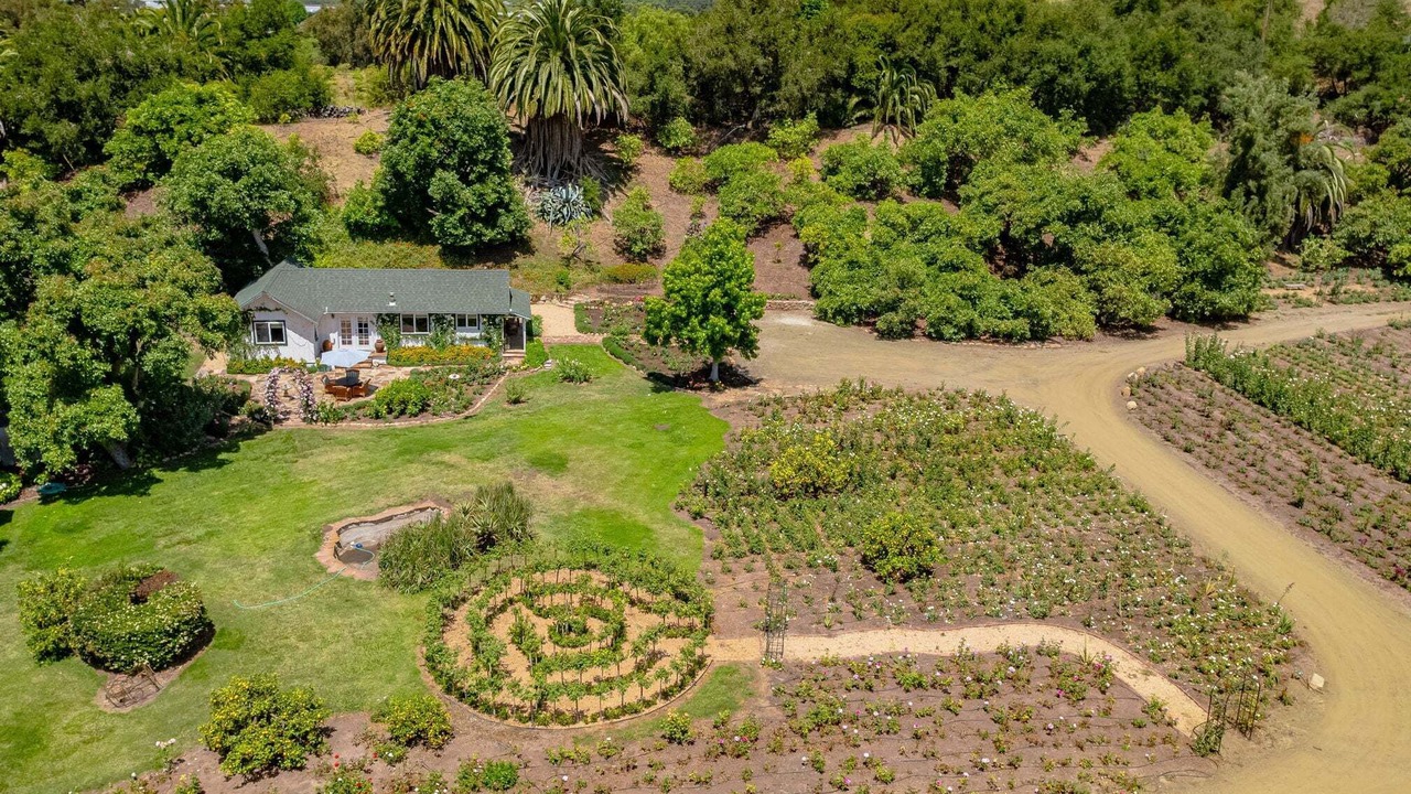 Photo of Outdoor in Carpinteria
