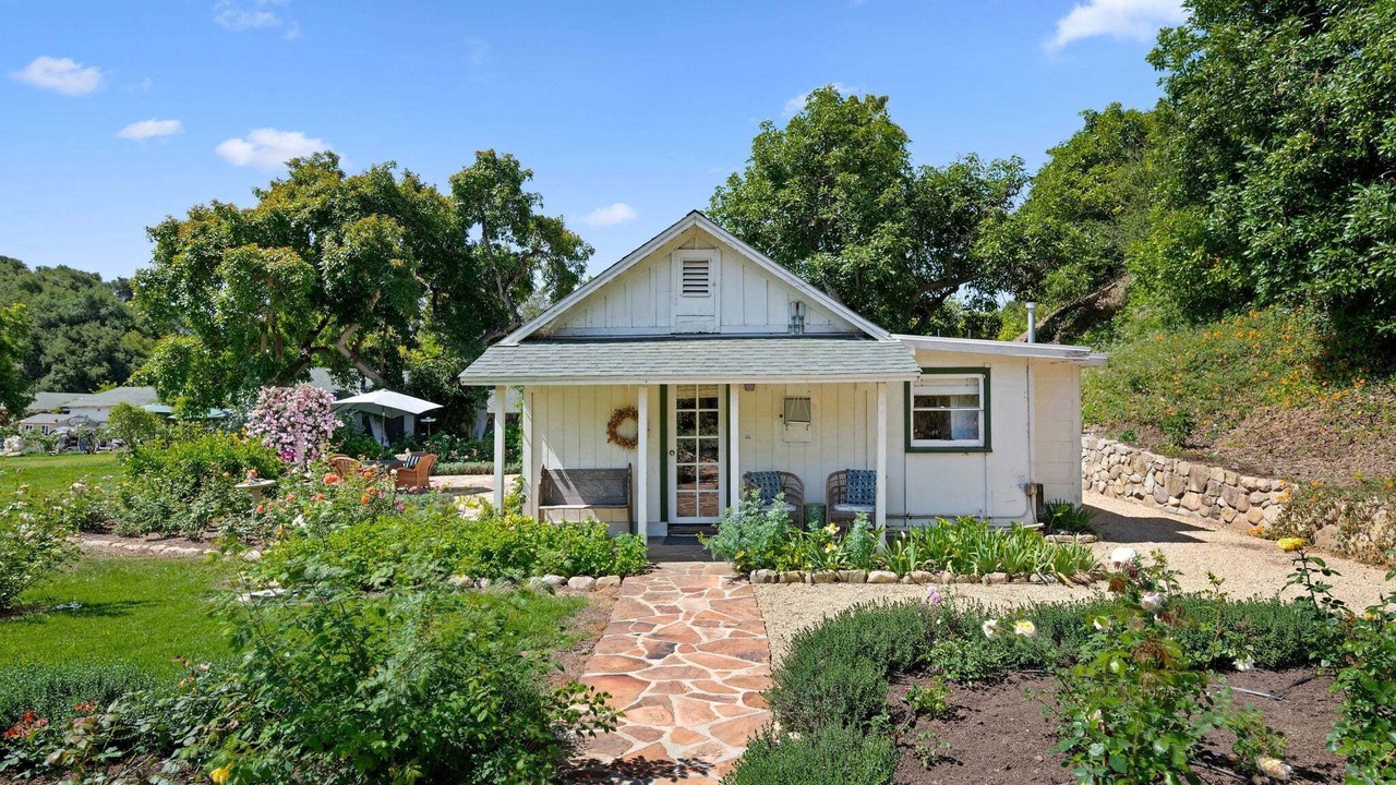 Photo of Outdoor in Carpinteria