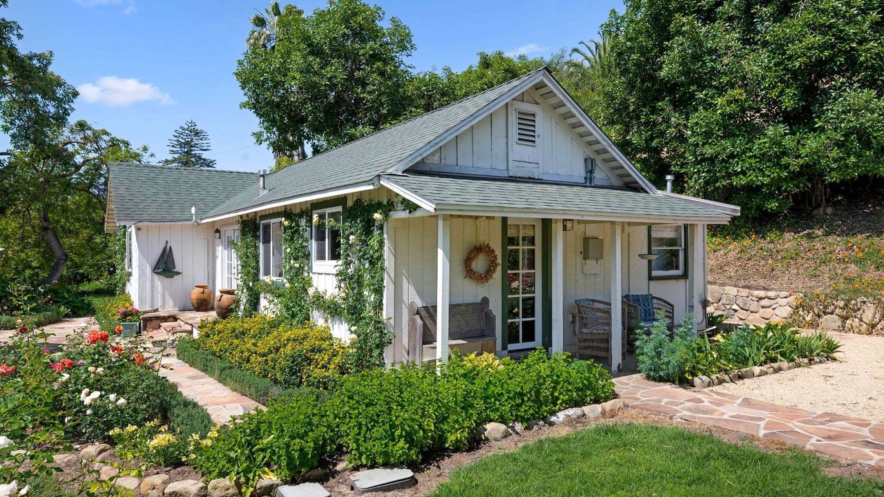 Photo of Outdoor in Carpinteria
