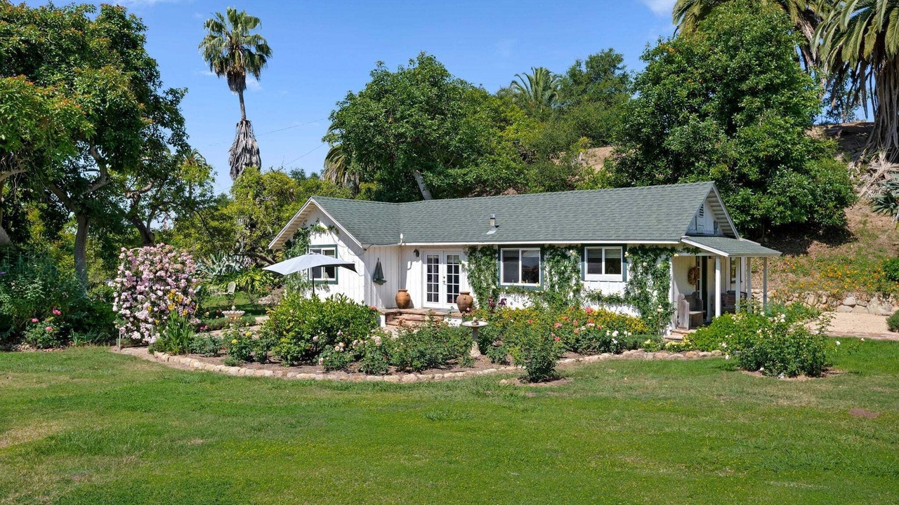 Photo of Outdoor in Carpinteria