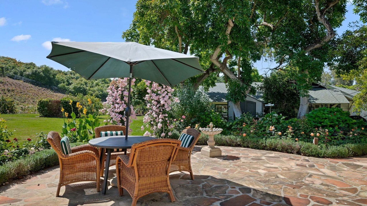 Photo of Outdoor in Carpinteria