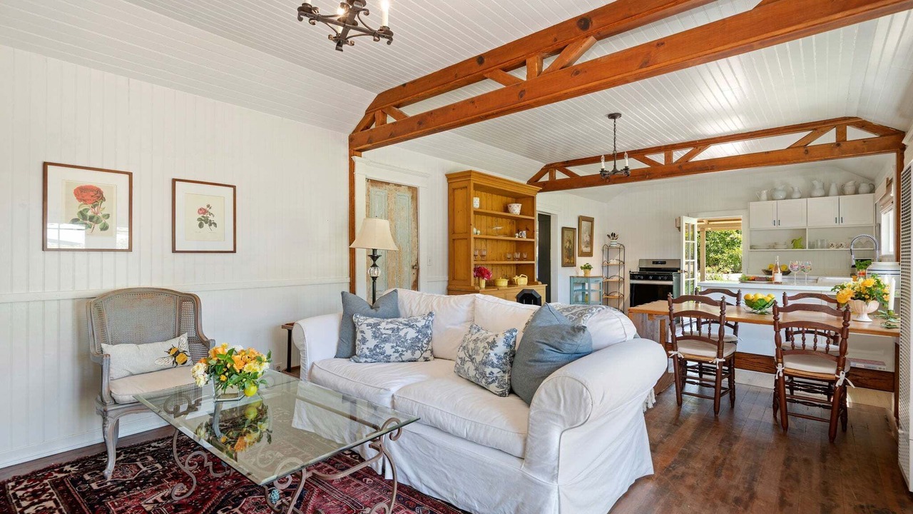 Photo of Livingroom in Carpinteria