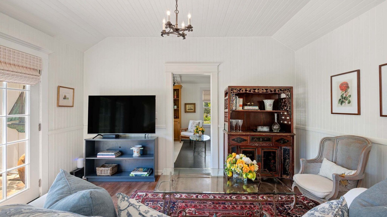 Photo of Livingroom in Carpinteria