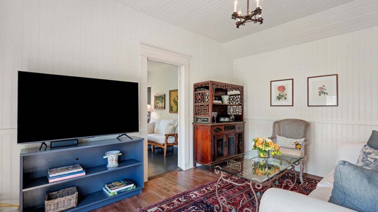 Photo of Livingroom in Carpinteria
