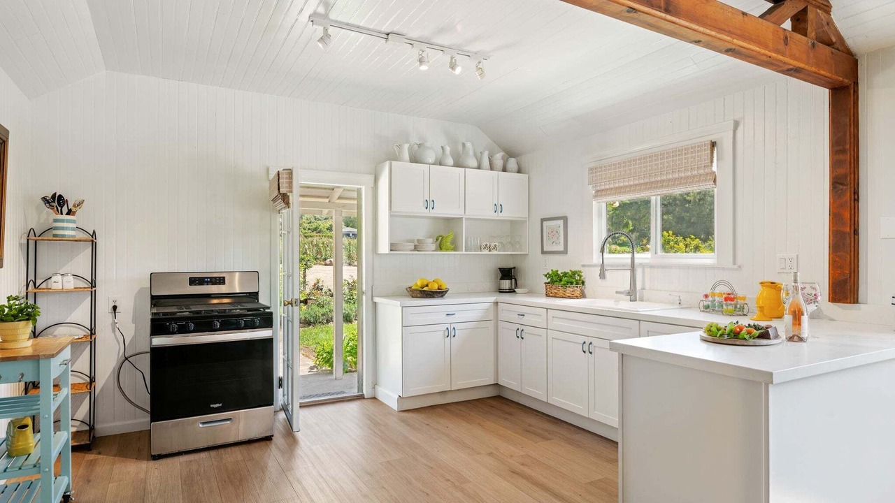 Photo of Kitchen in Carpinteria